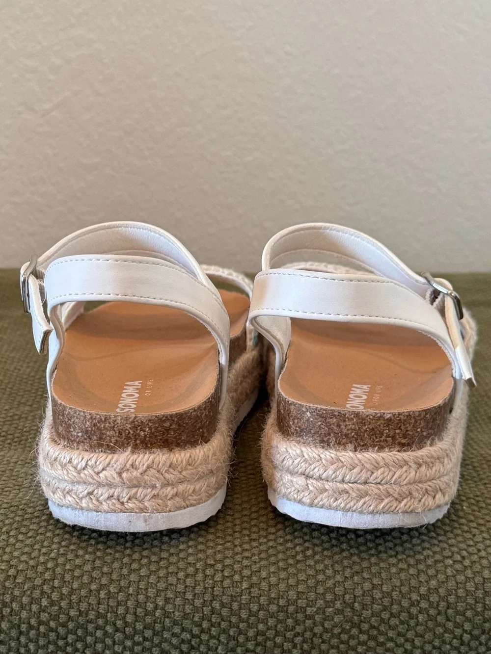 Sonoma Goods For Life® Skylah Girls' Sandals